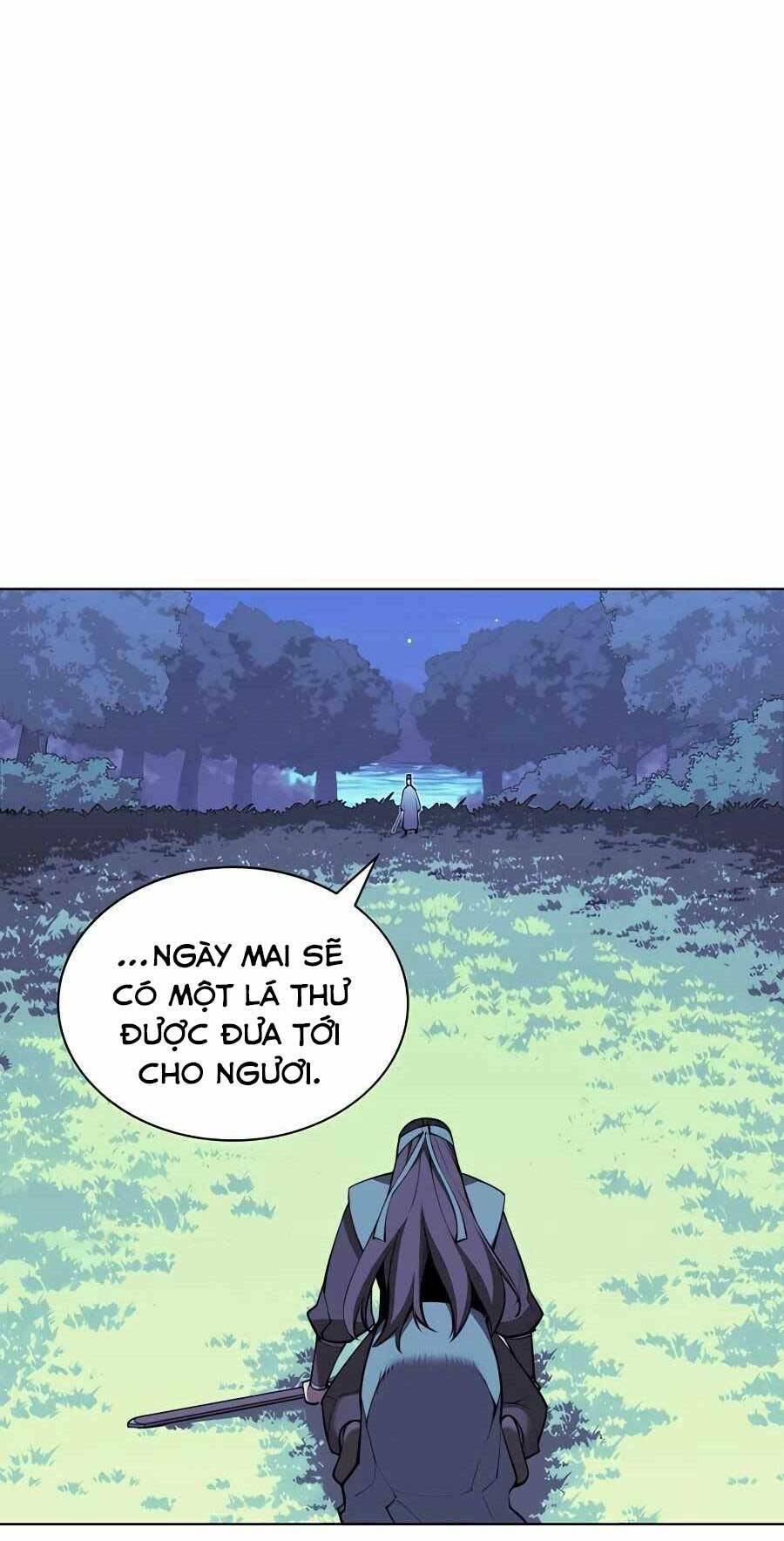 Học Giả Kiếm Sĩ - Chapter 31 - Page 30