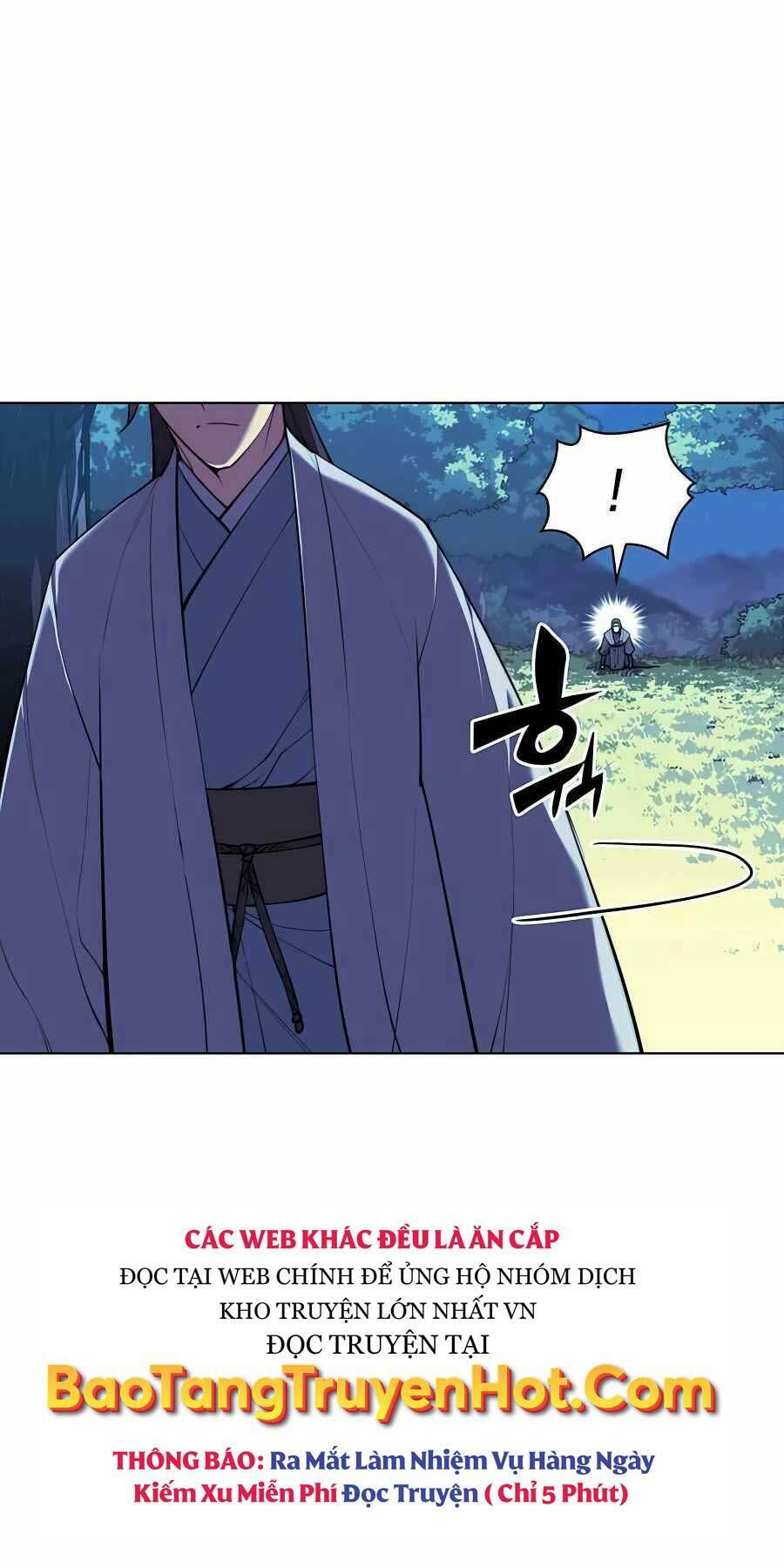 Học Giả Kiếm Sĩ - Chapter 31 - Page 32