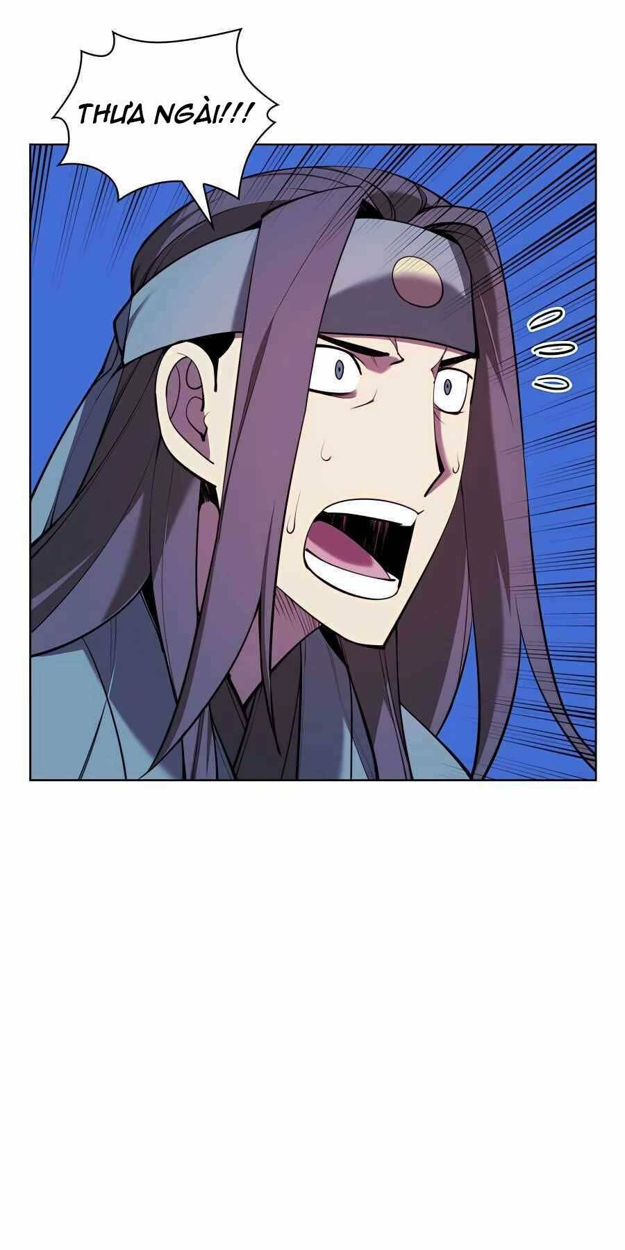 Học Giả Kiếm Sĩ - Chapter 31 - Page 33