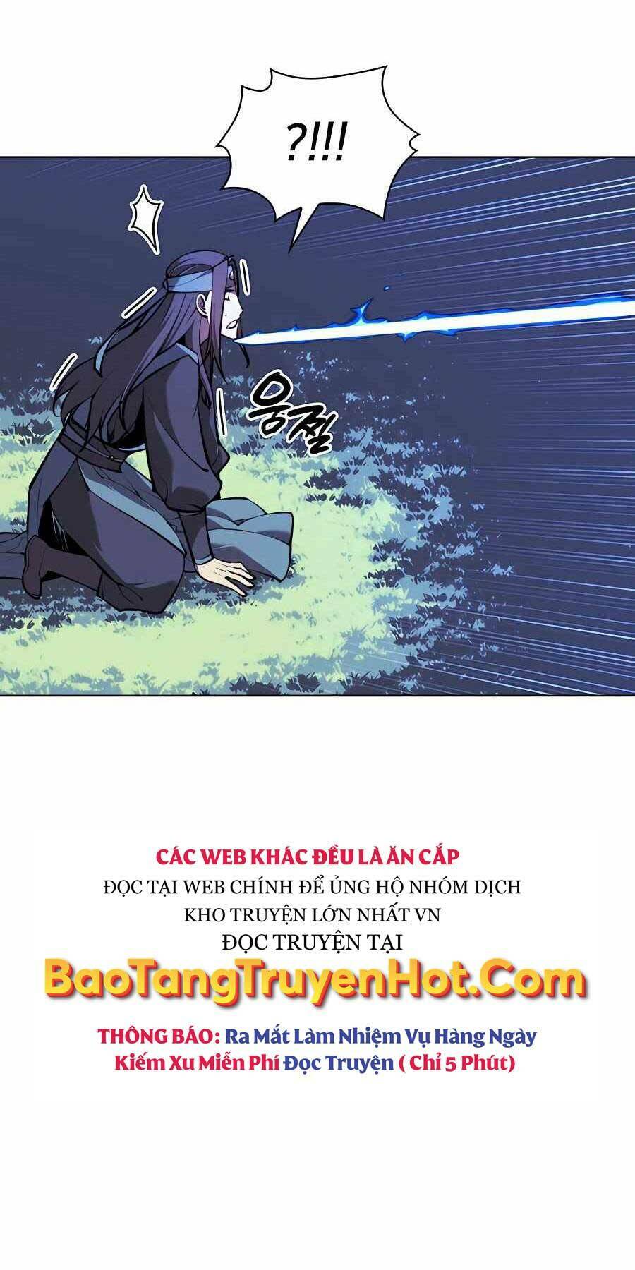 Học Giả Kiếm Sĩ - Chapter 31 - Page 34