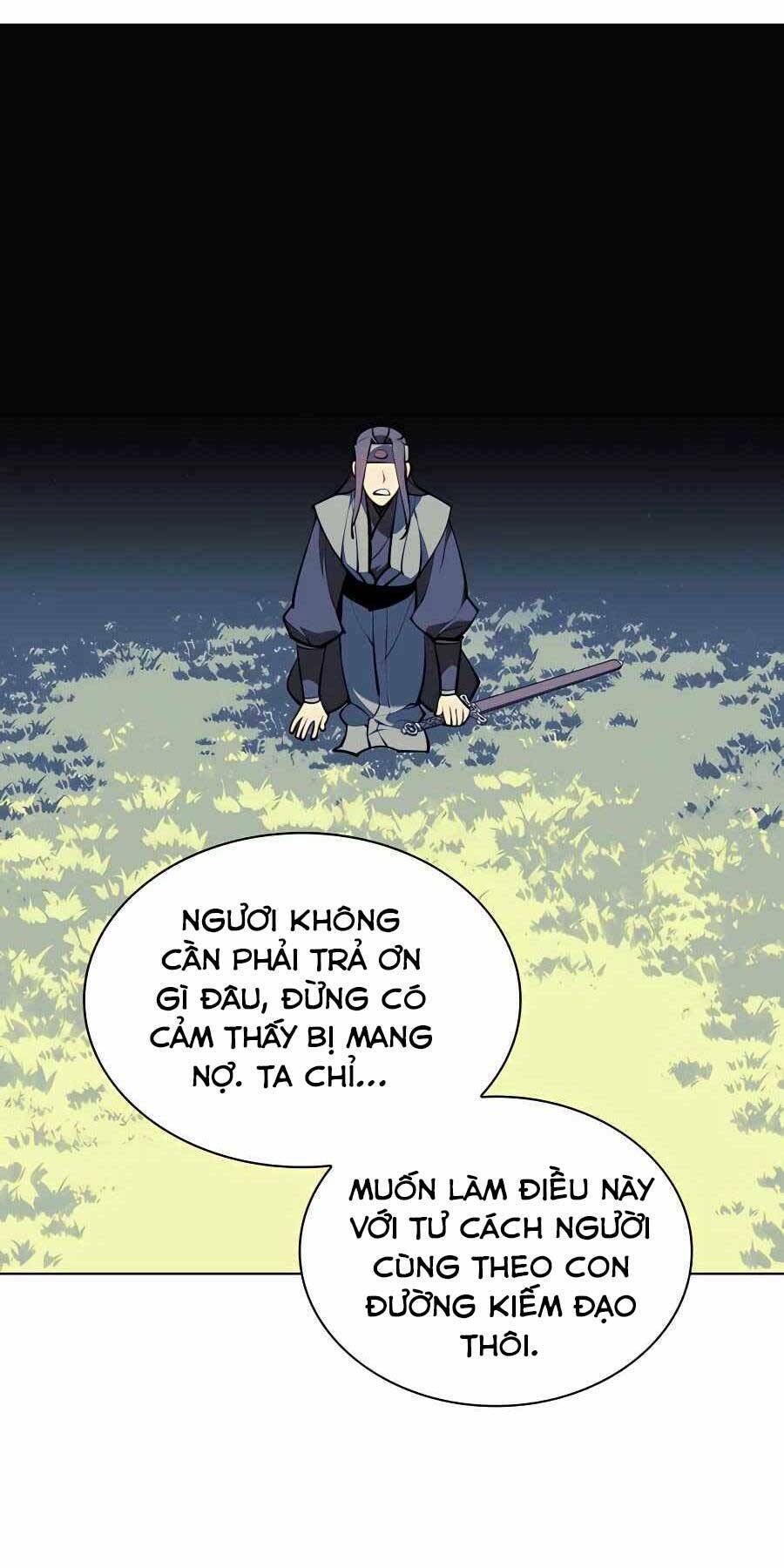 Học Giả Kiếm Sĩ - Chapter 31 - Page 35