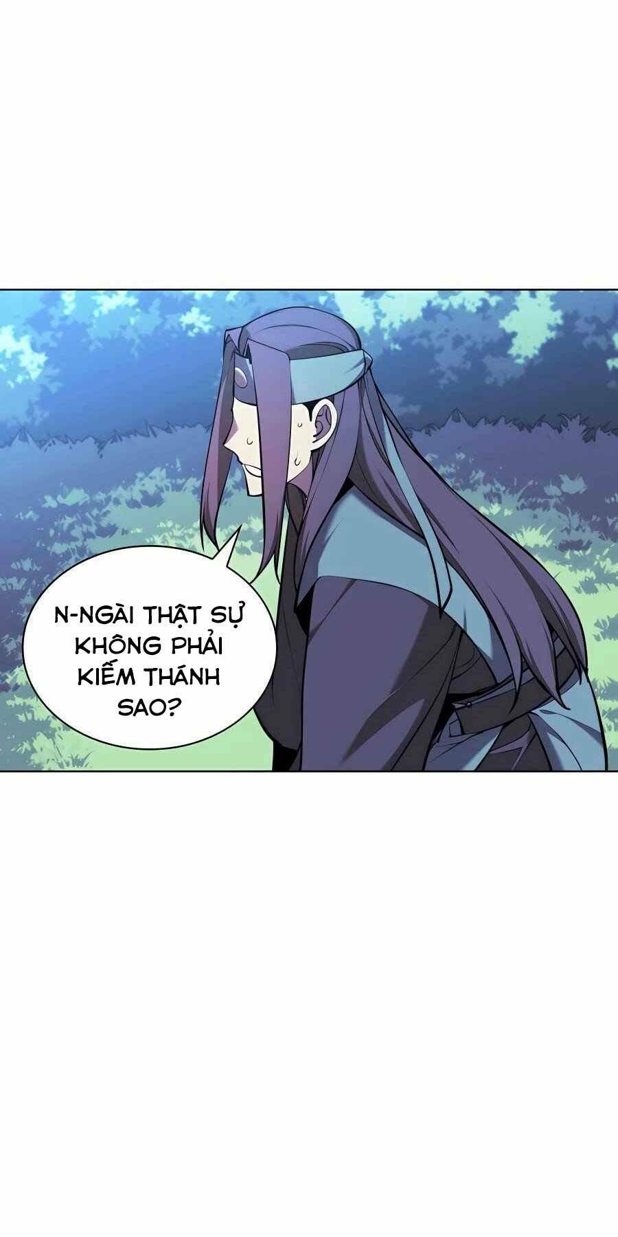 Học Giả Kiếm Sĩ - Chapter 31 - Page 36