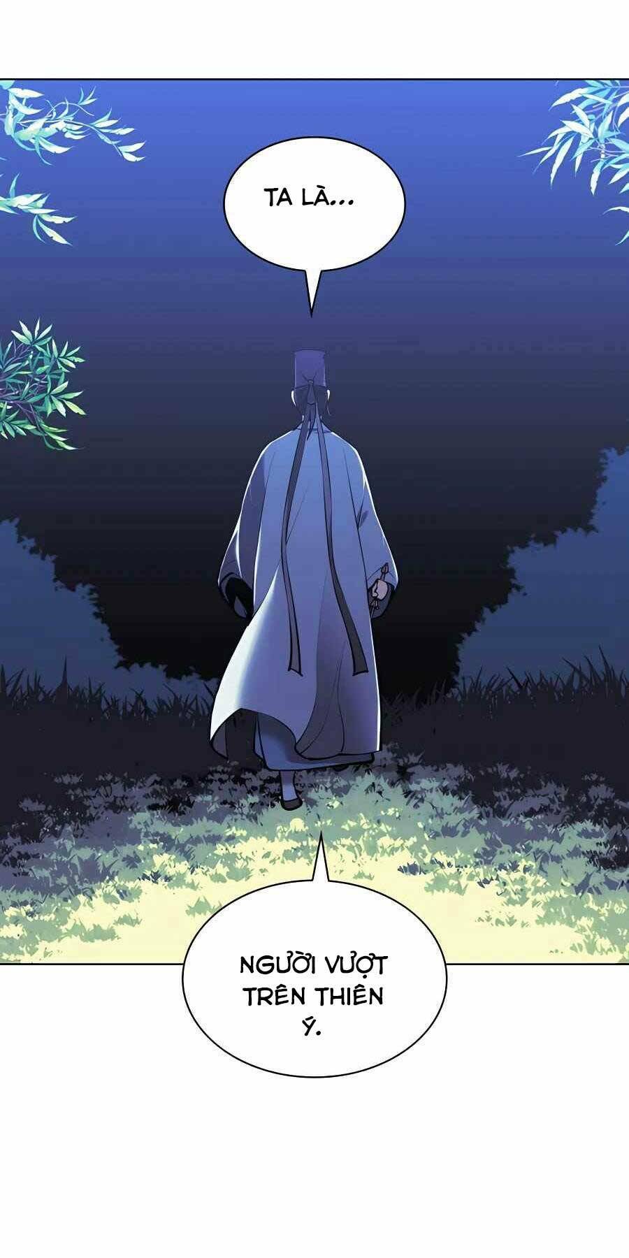 Học Giả Kiếm Sĩ - Chapter 31 - Page 37