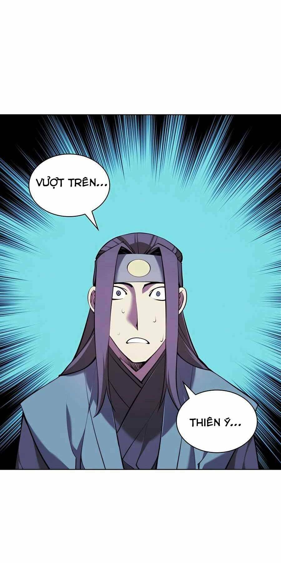 Học Giả Kiếm Sĩ - Chapter 31 - Page 38