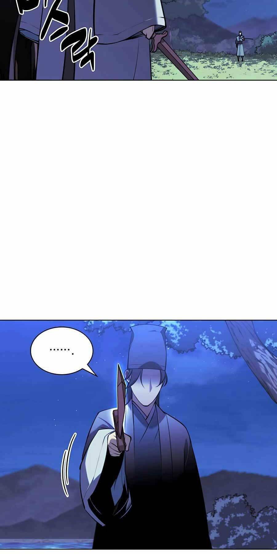 Học Giả Kiếm Sĩ - Chapter 31 - Page 3