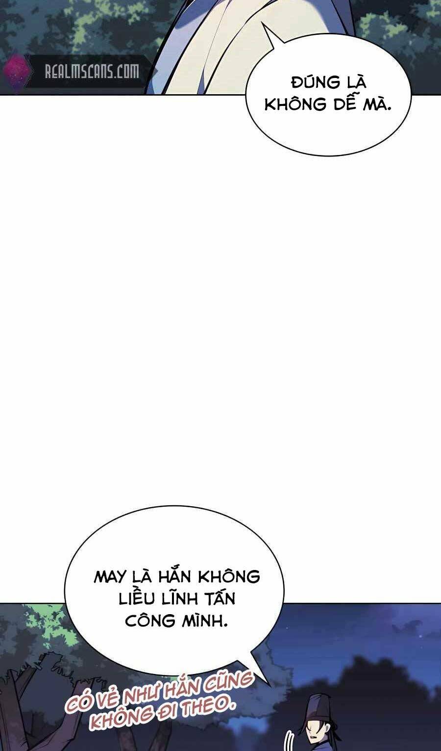 Học Giả Kiếm Sĩ - Chapter 31 - Page 41