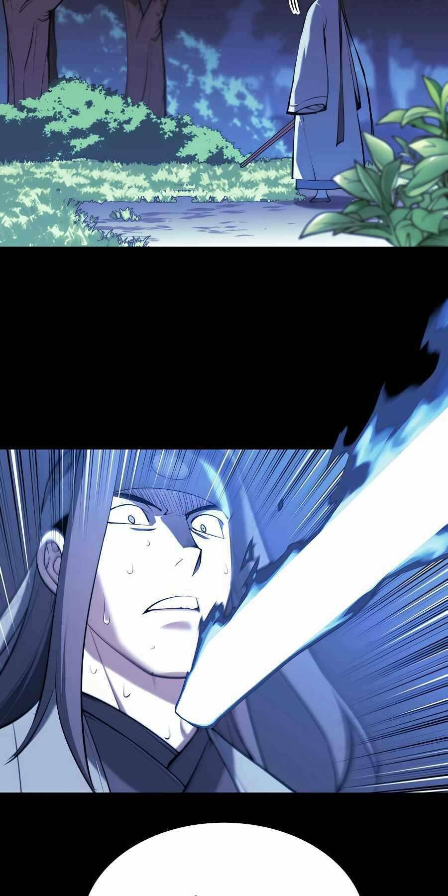 Học Giả Kiếm Sĩ - Chapter 31 - Page 42