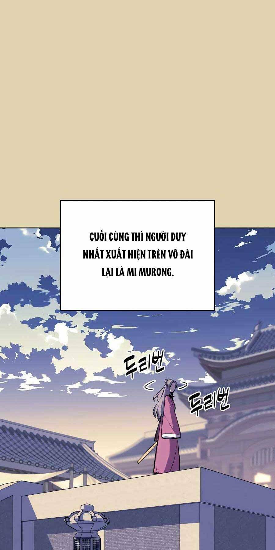 Học Giả Kiếm Sĩ - Chapter 31 - Page 48