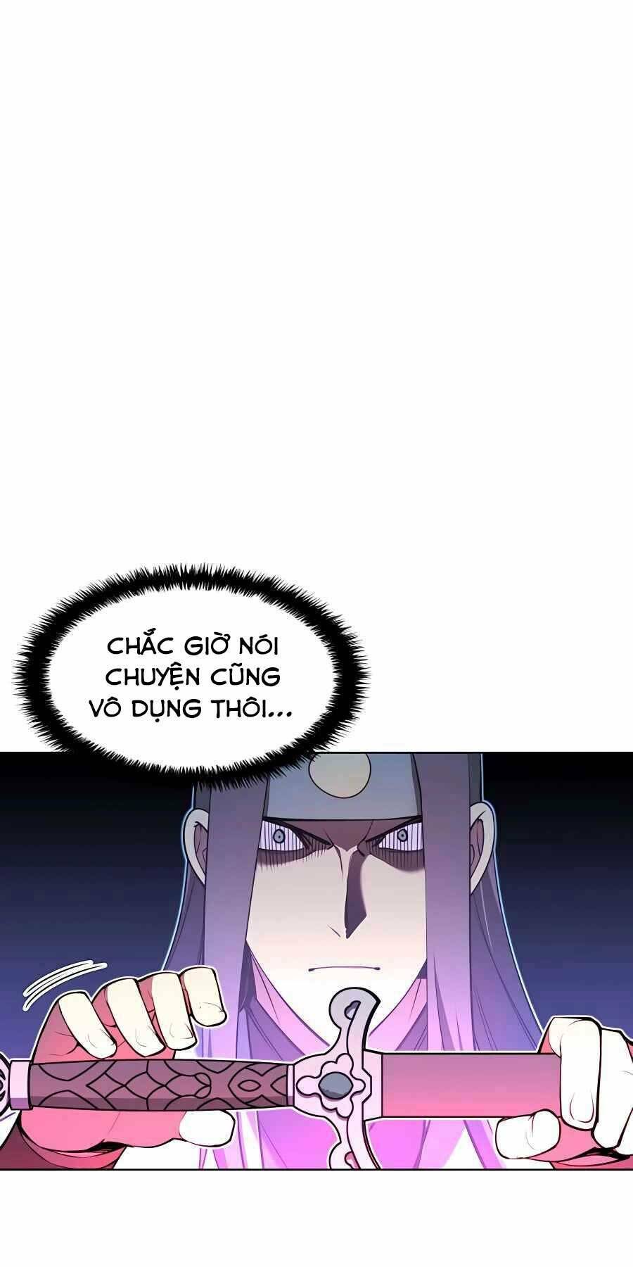 Học Giả Kiếm Sĩ - Chapter 31 - Page 4