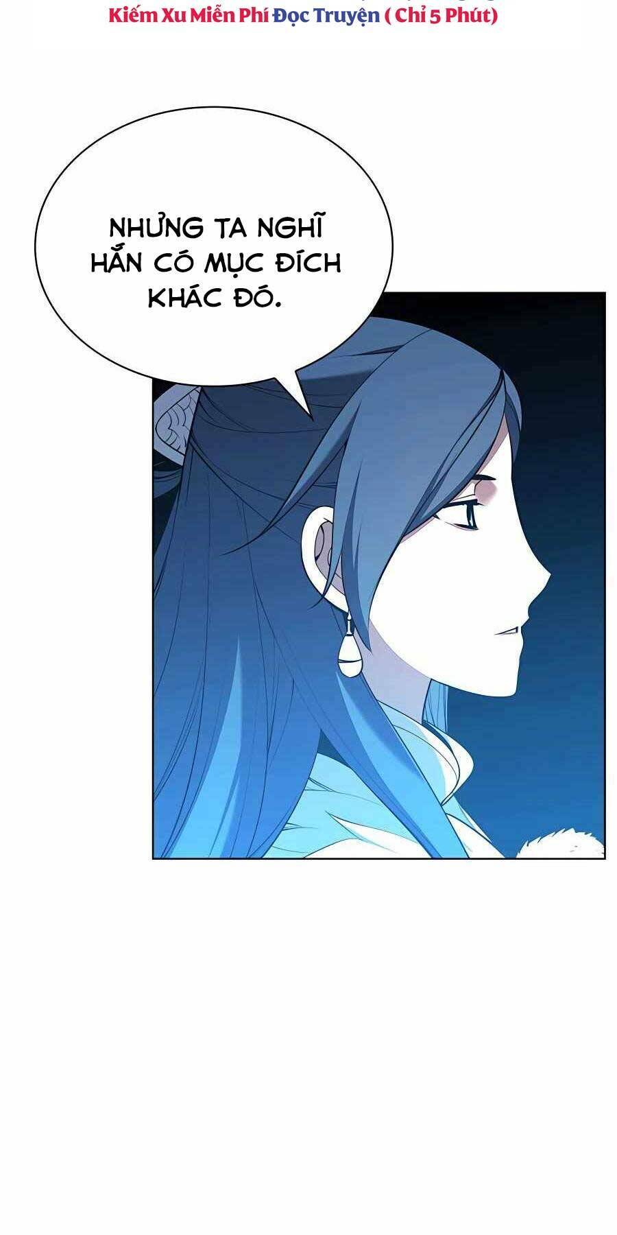 Học Giả Kiếm Sĩ - Chapter 31 - Page 57