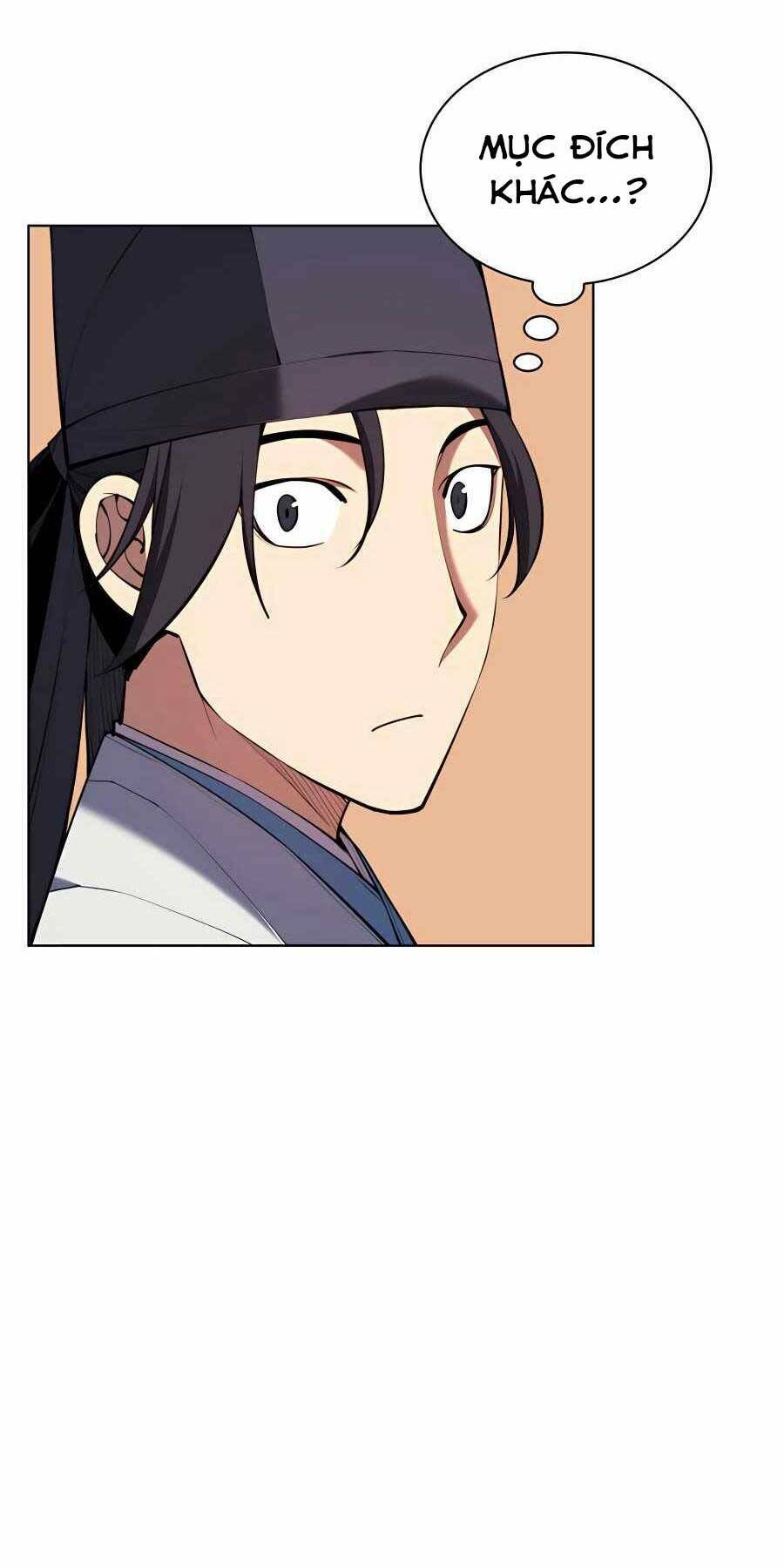 Học Giả Kiếm Sĩ - Chapter 31 - Page 58