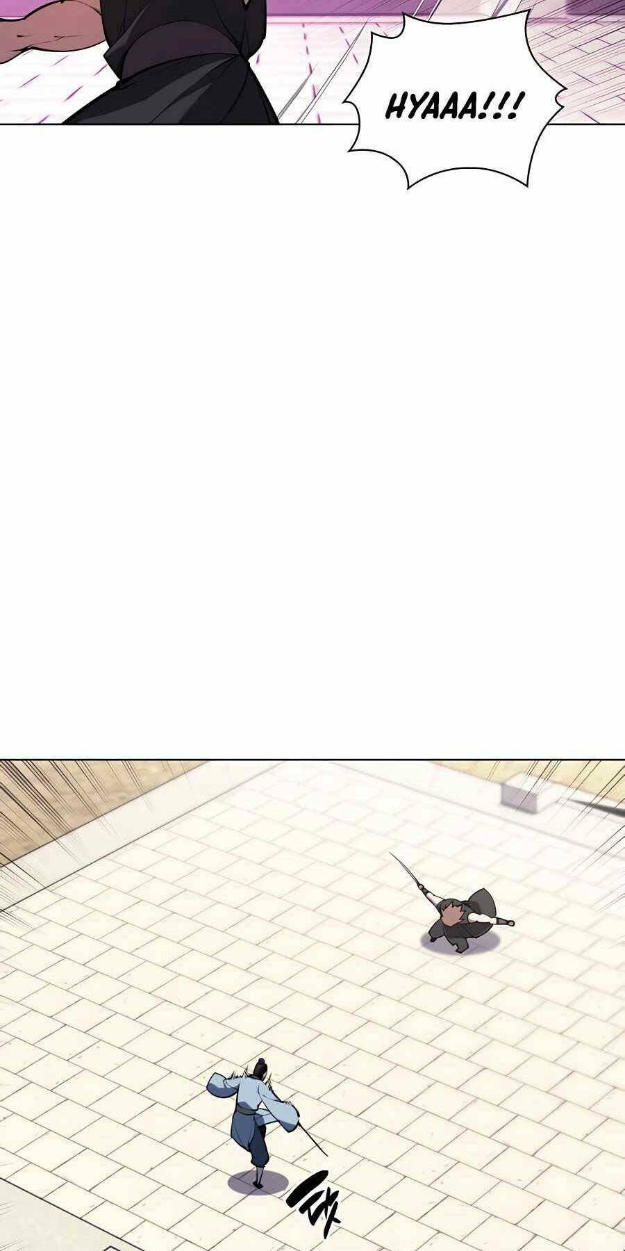 Học Giả Kiếm Sĩ - Chapter 31 - Page 61