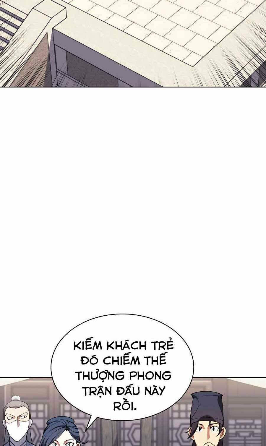 Học Giả Kiếm Sĩ - Chapter 31 - Page 62