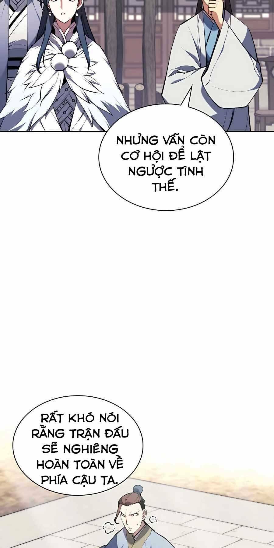 Học Giả Kiếm Sĩ - Chapter 31 - Page 63