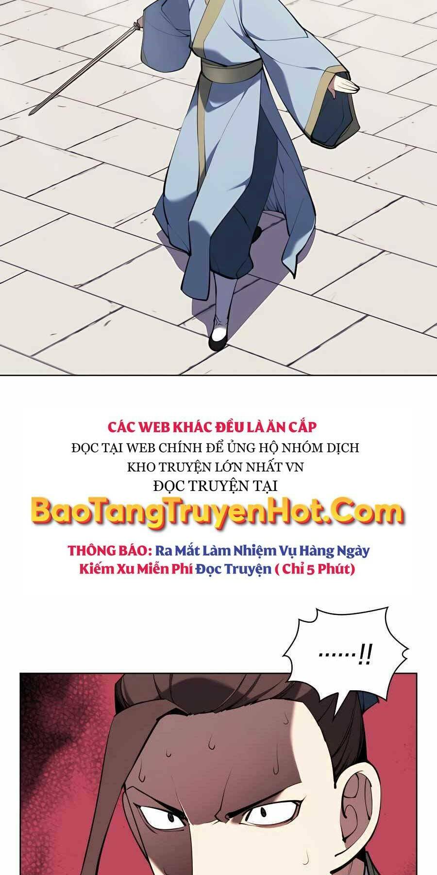 Học Giả Kiếm Sĩ - Chapter 31 - Page 64