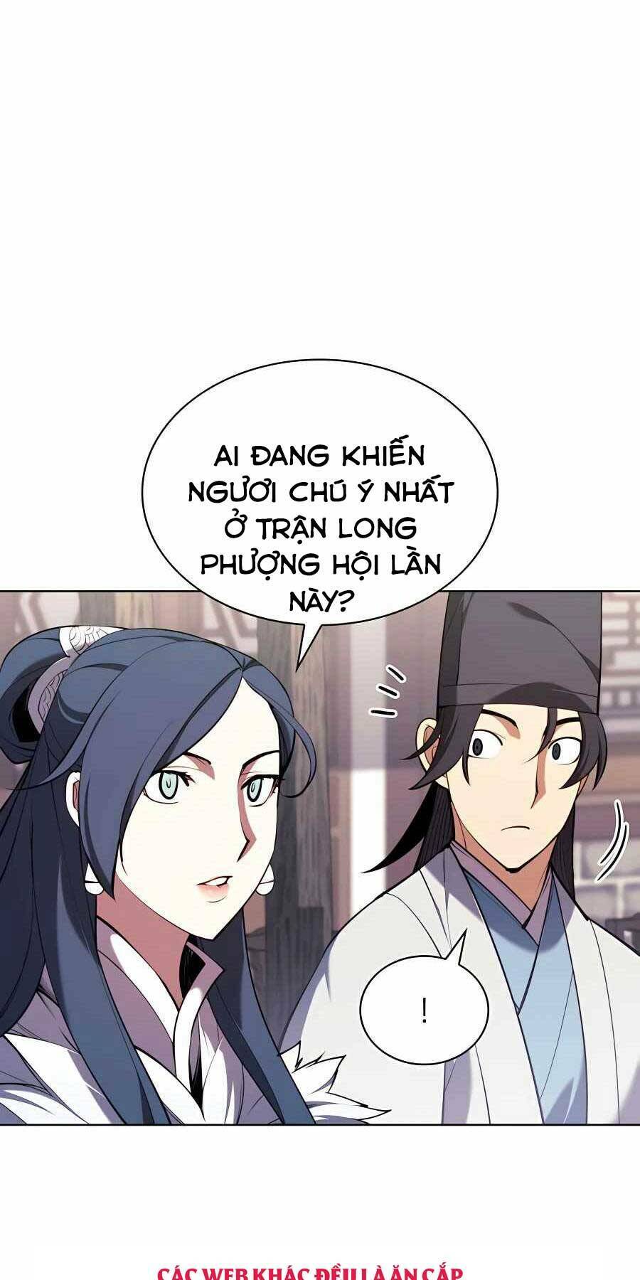 Học Giả Kiếm Sĩ - Chapter 31 - Page 67