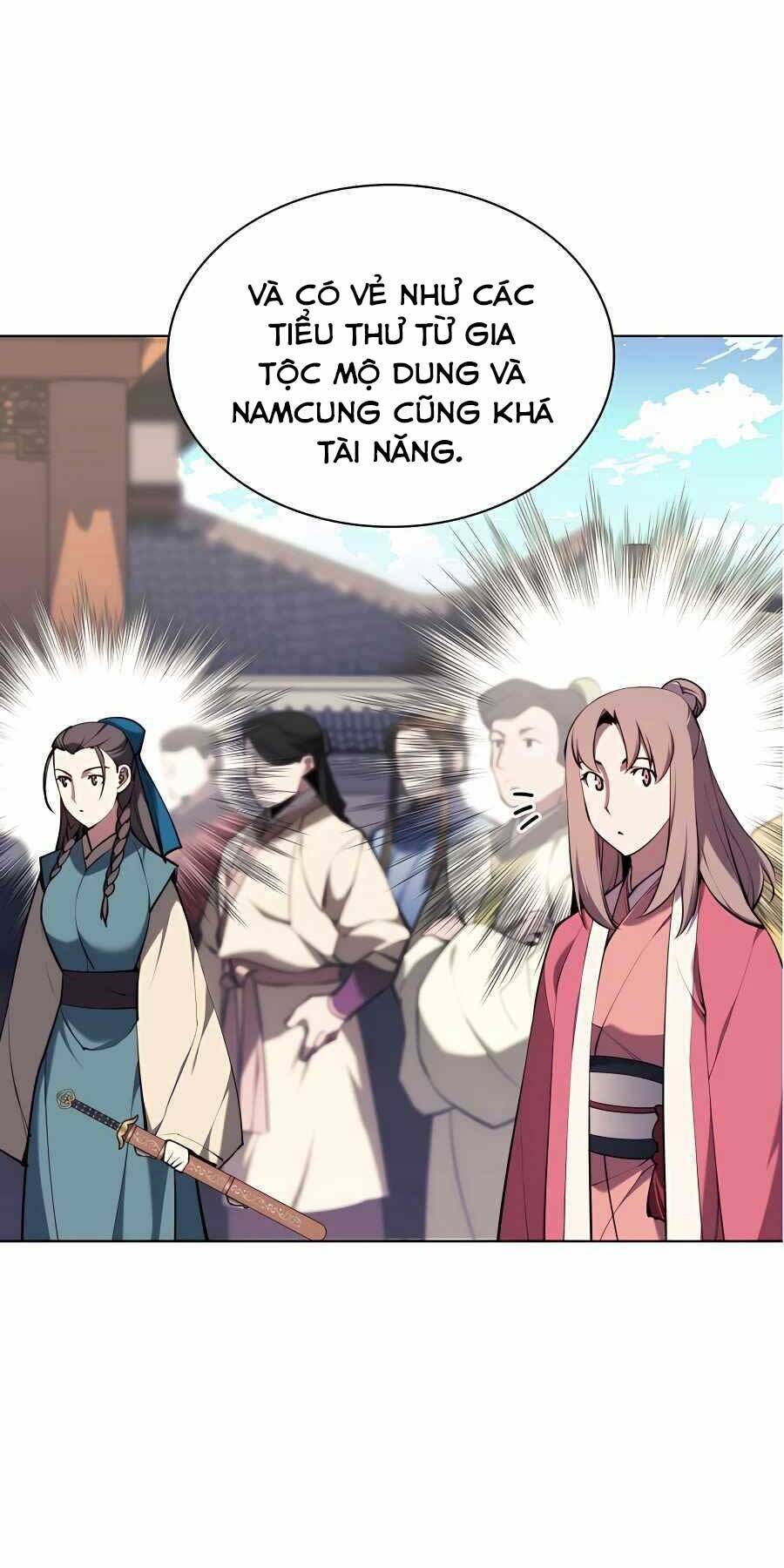 Học Giả Kiếm Sĩ - Chapter 31 - Page 73