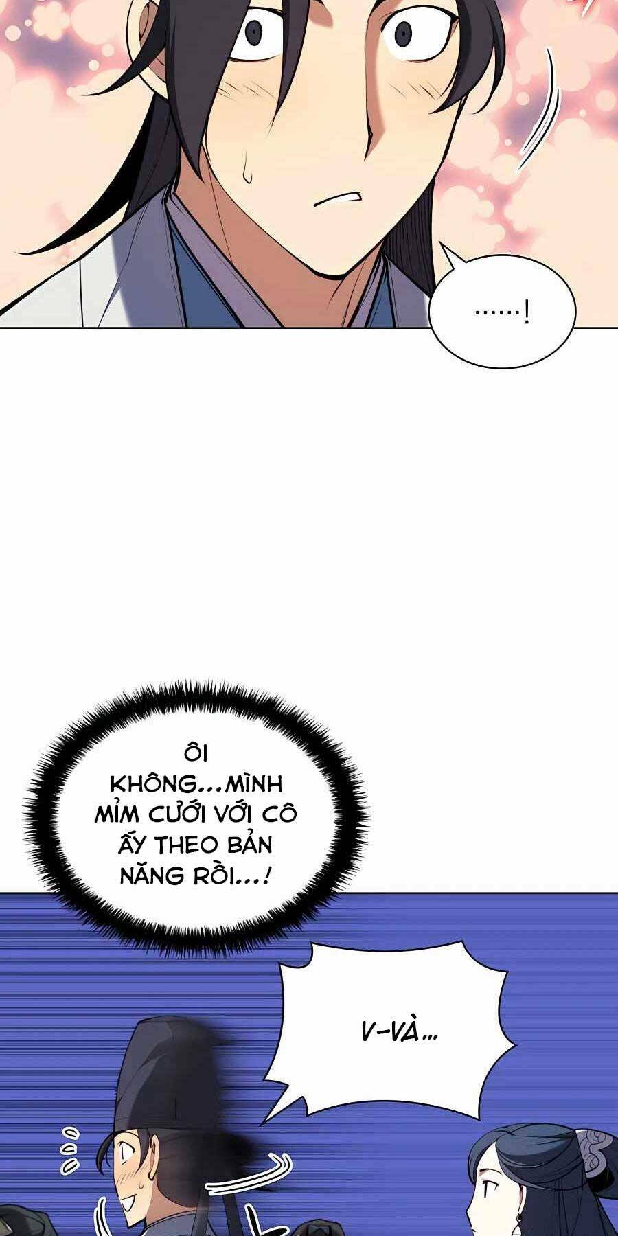 Học Giả Kiếm Sĩ - Chapter 31 - Page 75