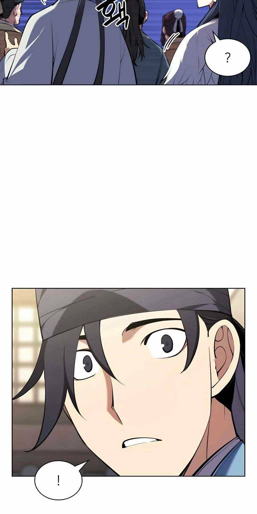 Học Giả Kiếm Sĩ - Chapter 31 - Page 76