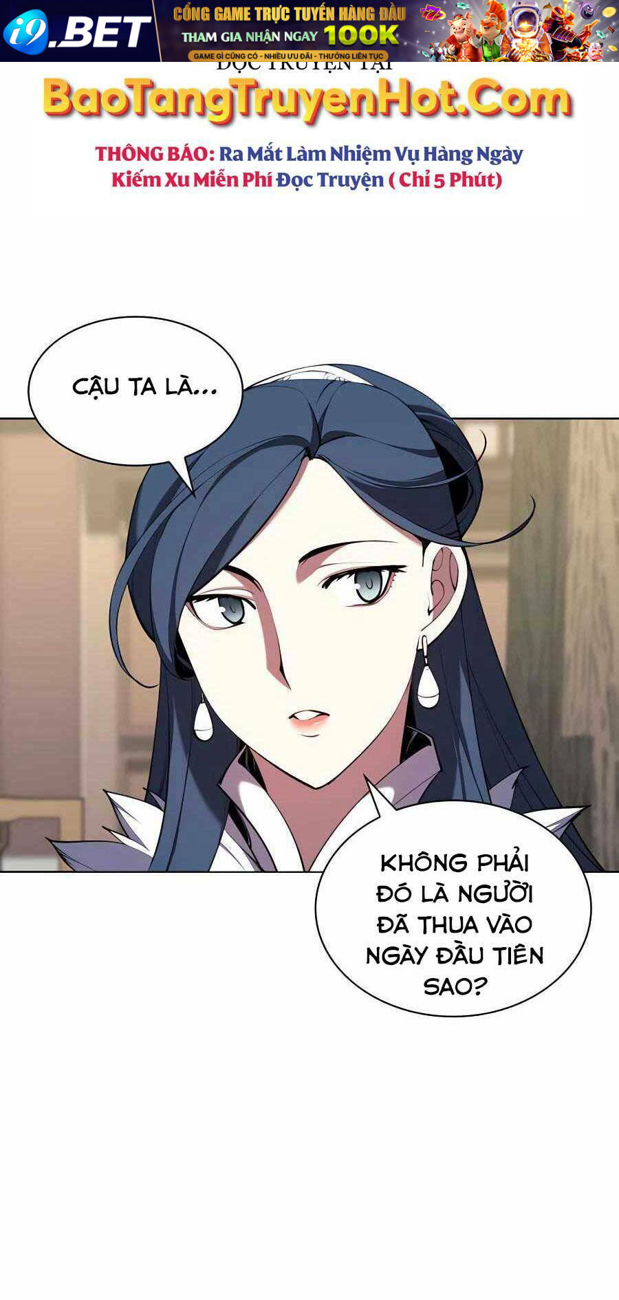 Học Giả Kiếm Sĩ - Chapter 31 - Page 78