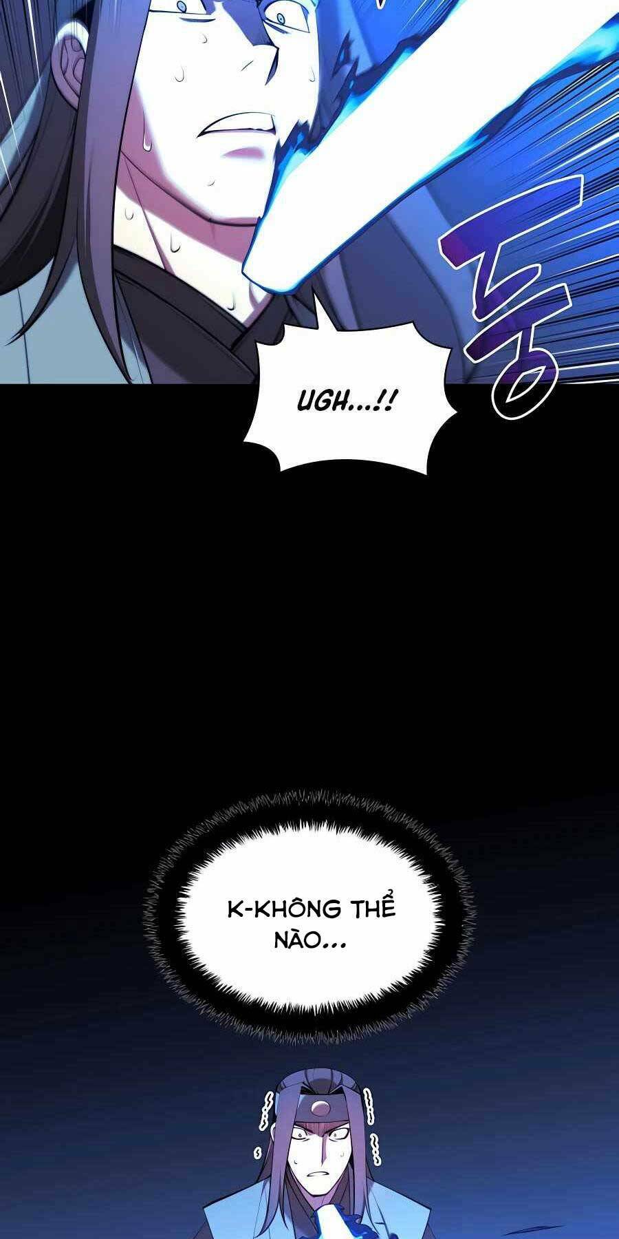 Học Giả Kiếm Sĩ - Chapter 31 - Page 7