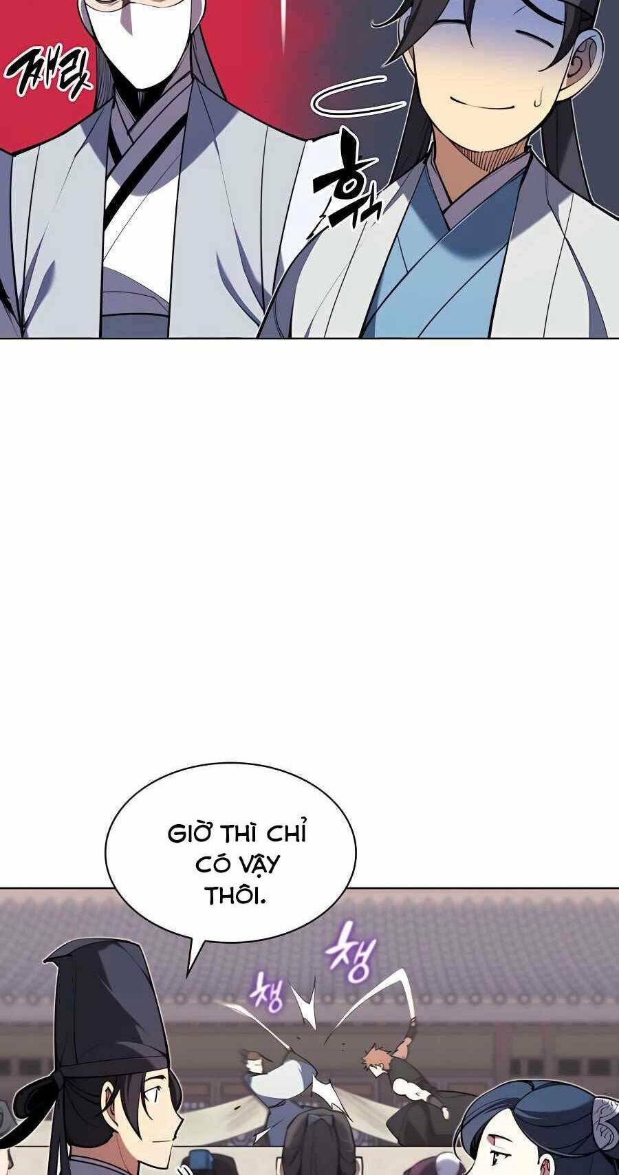 Học Giả Kiếm Sĩ - Chapter 31 - Page 83