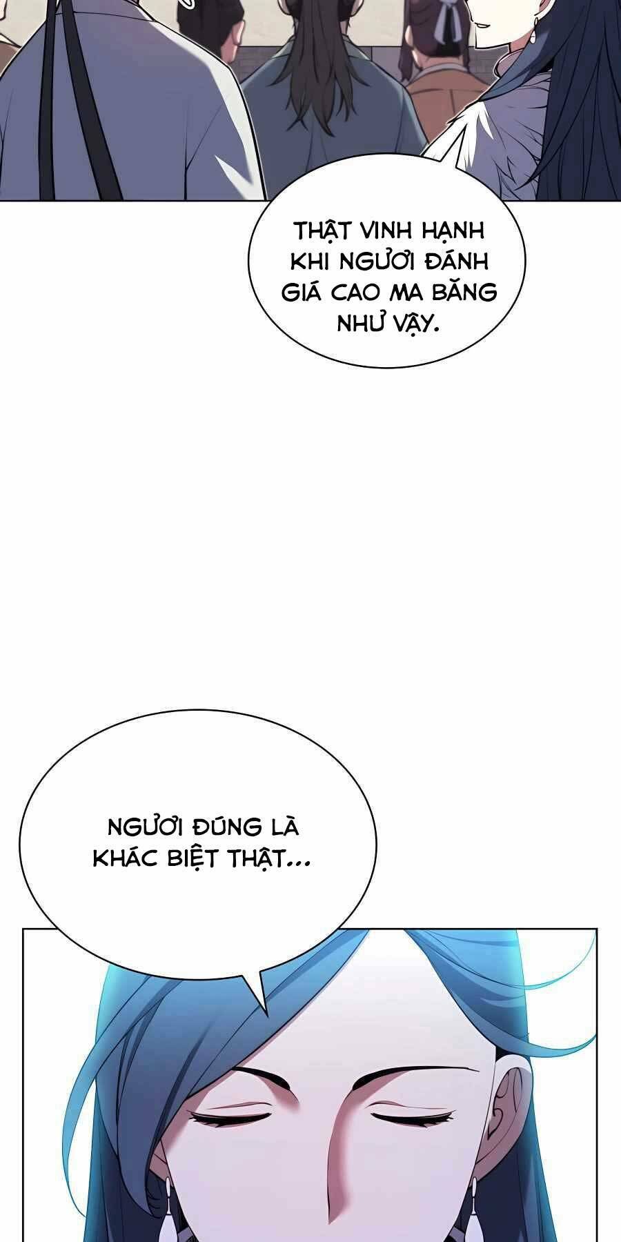 Học Giả Kiếm Sĩ - Chapter 31 - Page 84