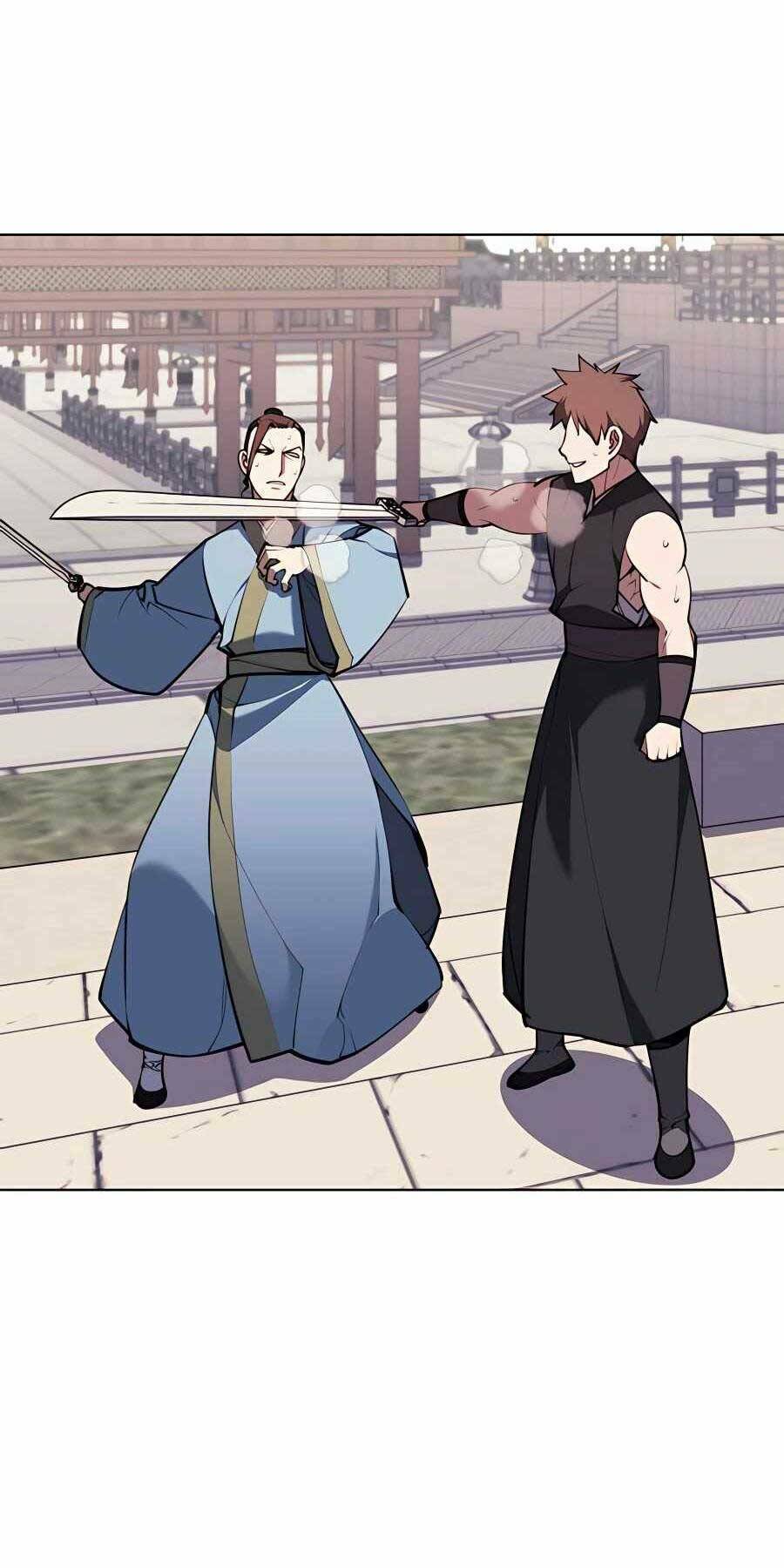 Học Giả Kiếm Sĩ - Chapter 31 - Page 87