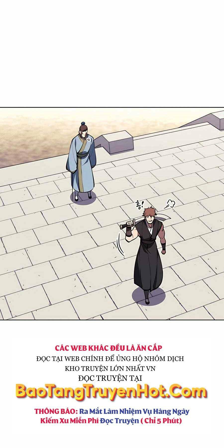 Học Giả Kiếm Sĩ - Chapter 31 - Page 88