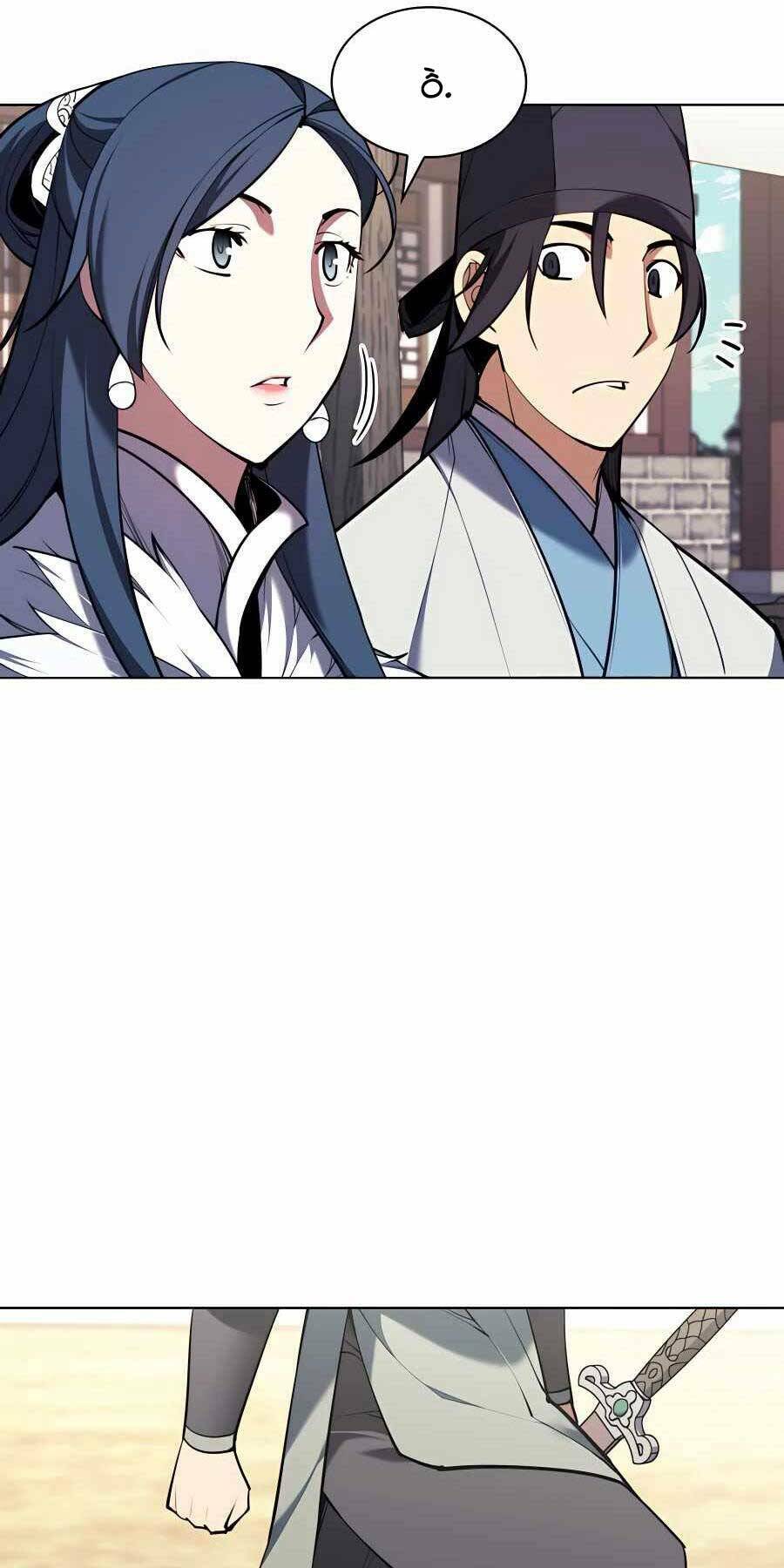 Học Giả Kiếm Sĩ - Chapter 31 - Page 91