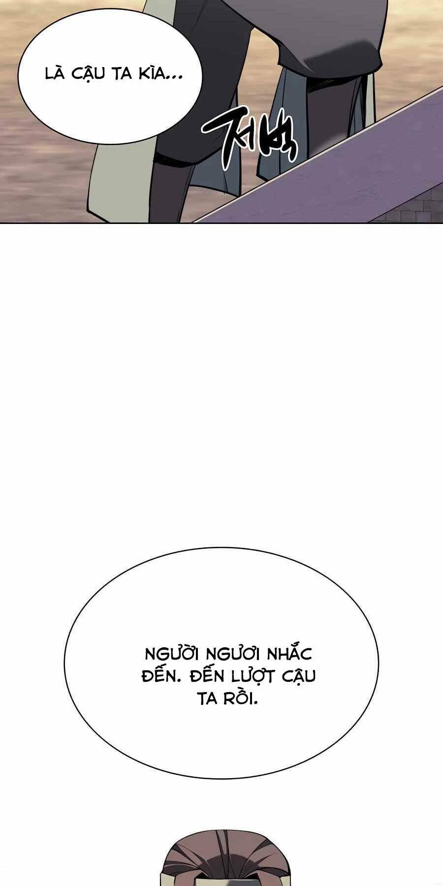 Học Giả Kiếm Sĩ - Chapter 31 - Page 92