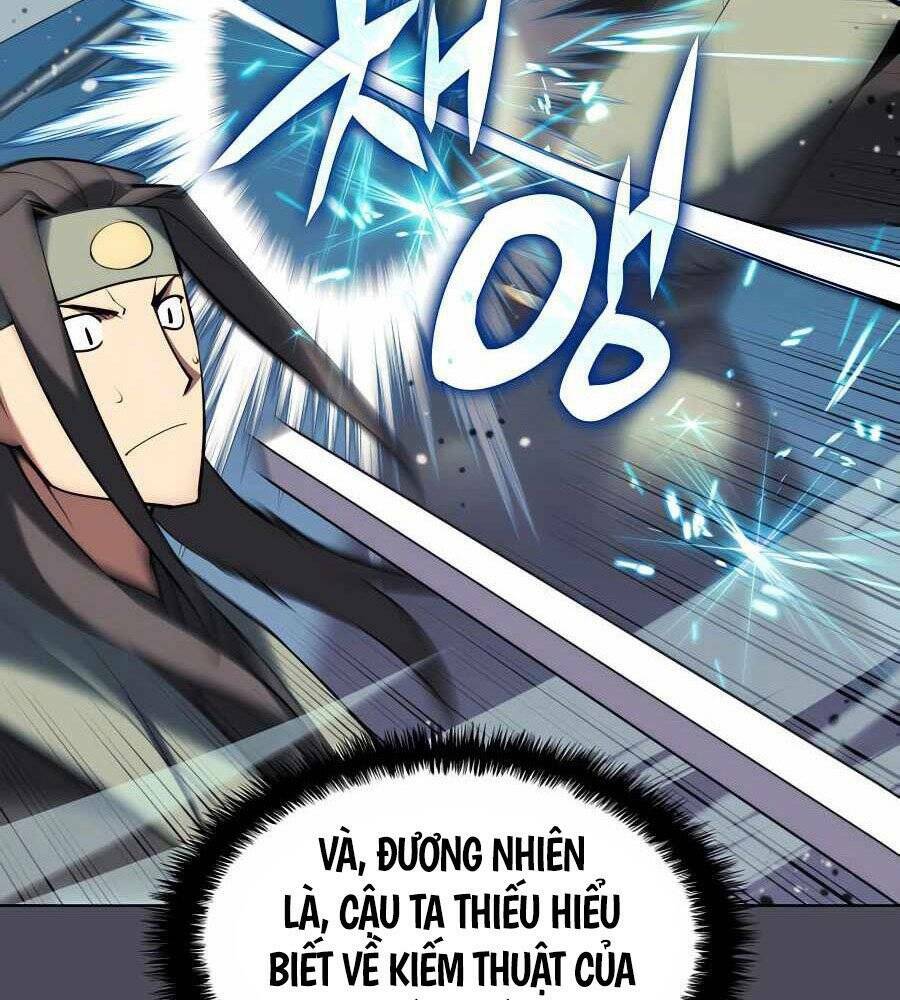 Học Giả Kiếm Sĩ - Chapter 32 - Page 99