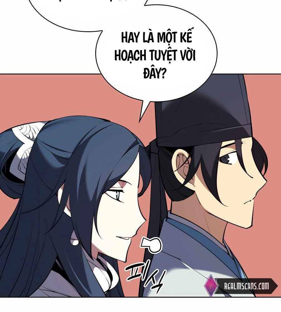 Học Giả Kiếm Sĩ - Chapter 32 - Page 10