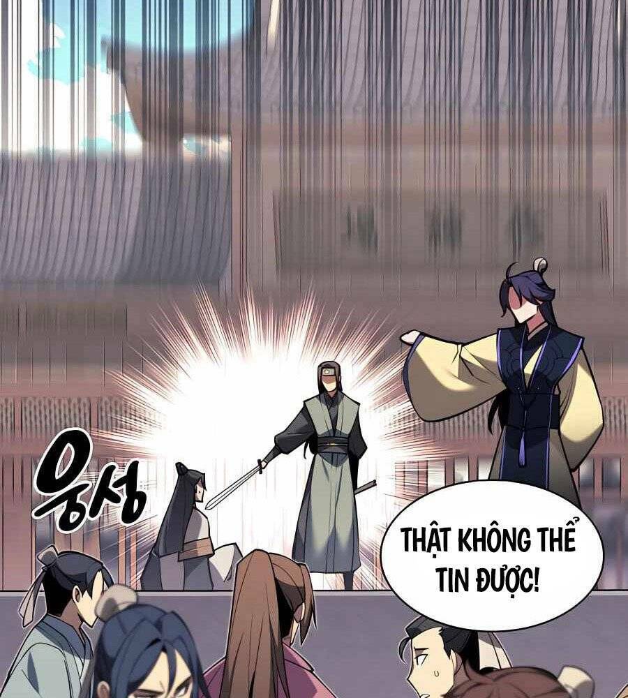 Học Giả Kiếm Sĩ - Chapter 32 - Page 113