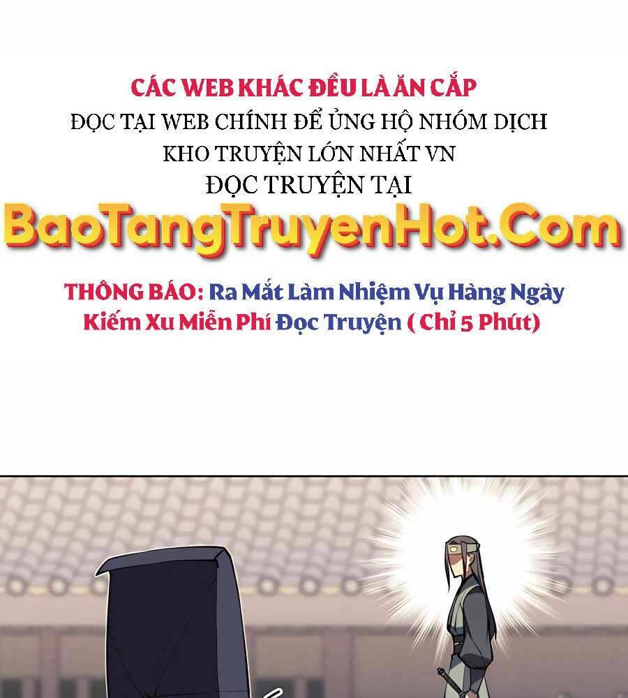 Học Giả Kiếm Sĩ - Chapter 32 - Page 121