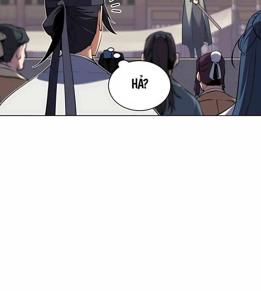 Học Giả Kiếm Sĩ - Chapter 32 - Page 122