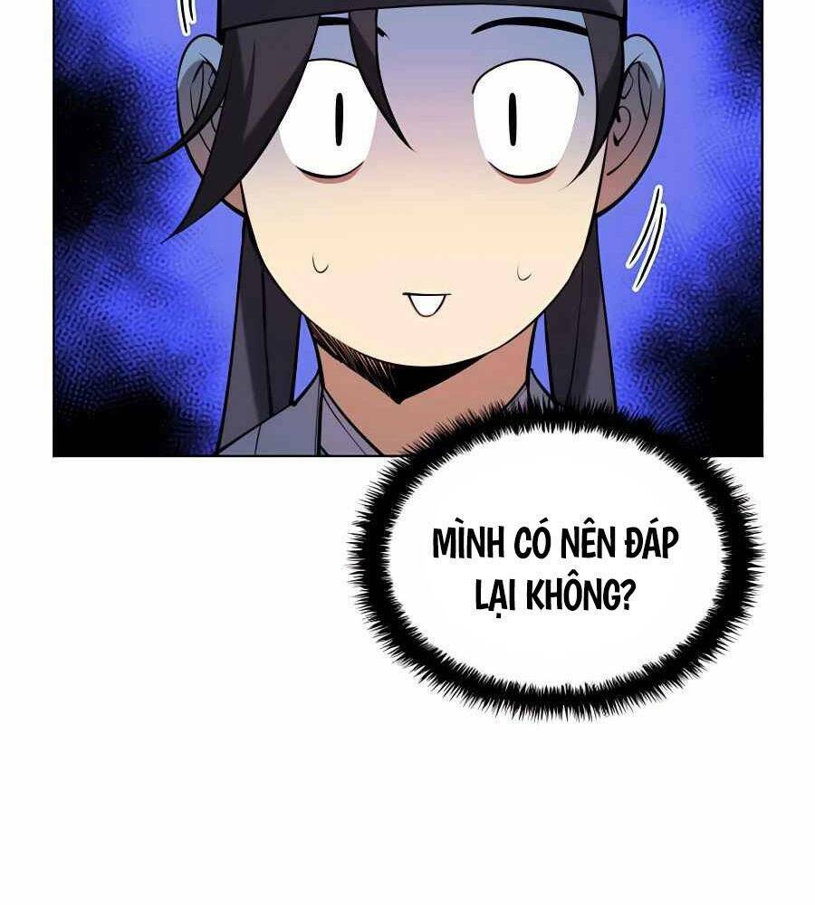 Học Giả Kiếm Sĩ - Chapter 32 - Page 125