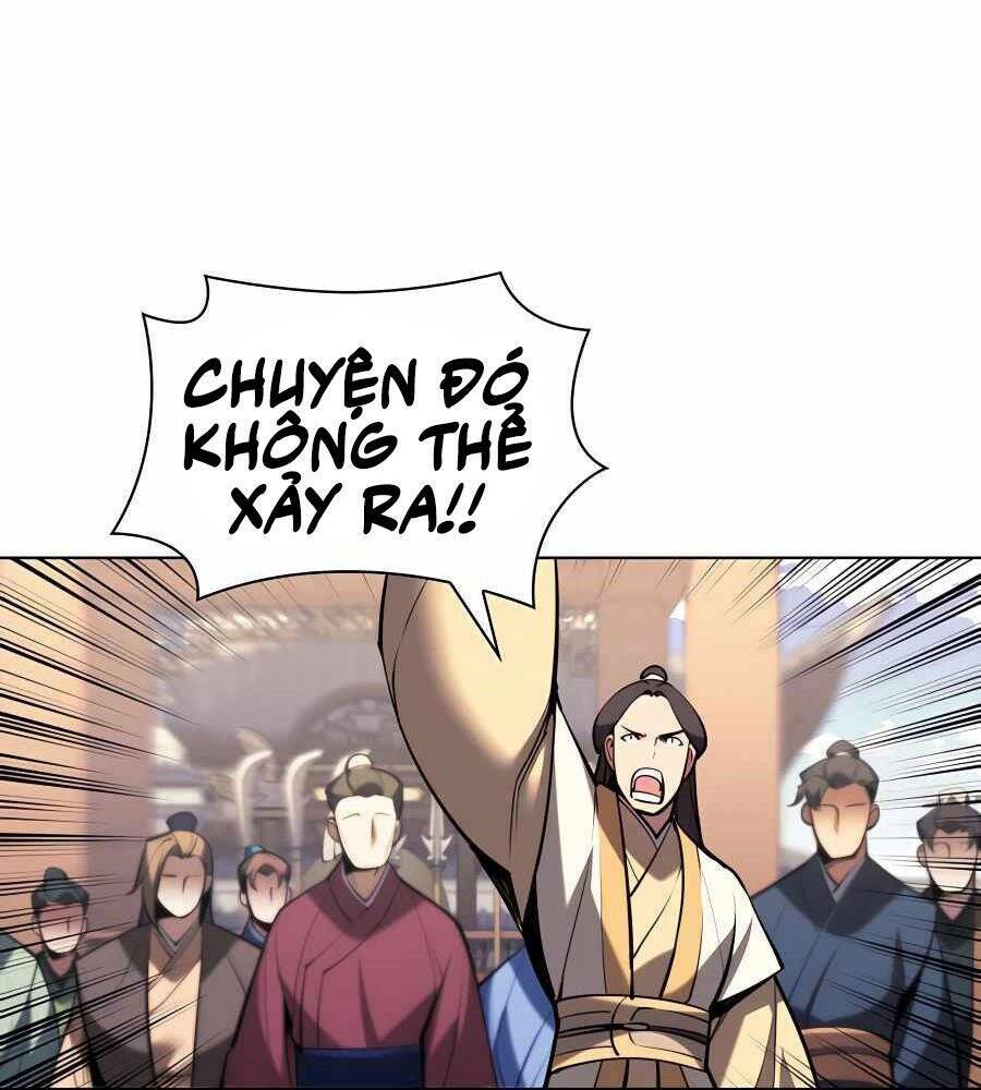 Học Giả Kiếm Sĩ - Chapter 32 - Page 126