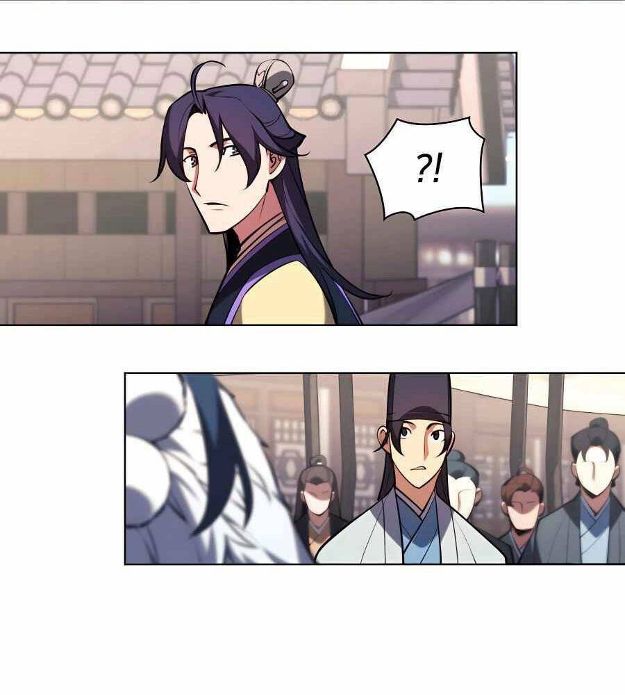 Học Giả Kiếm Sĩ - Chapter 32 - Page 127