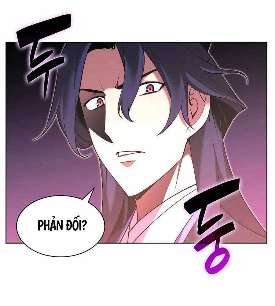 Học Giả Kiếm Sĩ - Chapter 32 - Page 130