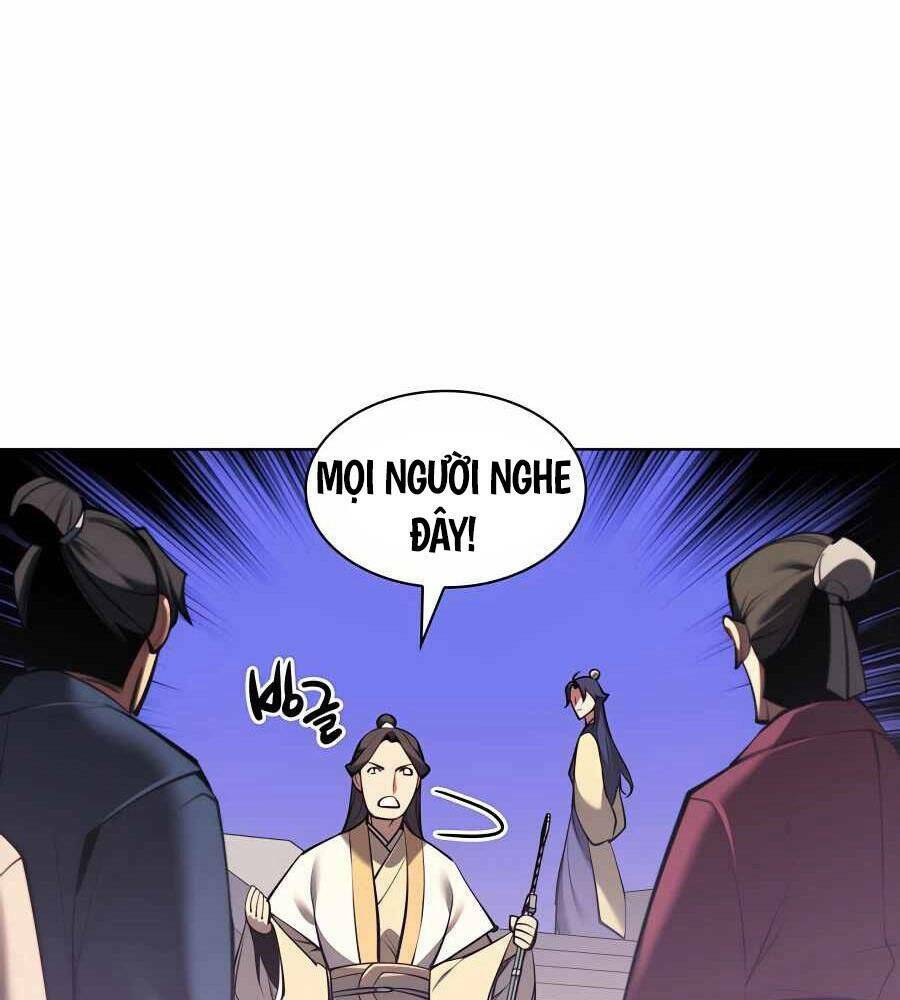 Học Giả Kiếm Sĩ - Chapter 32 - Page 131