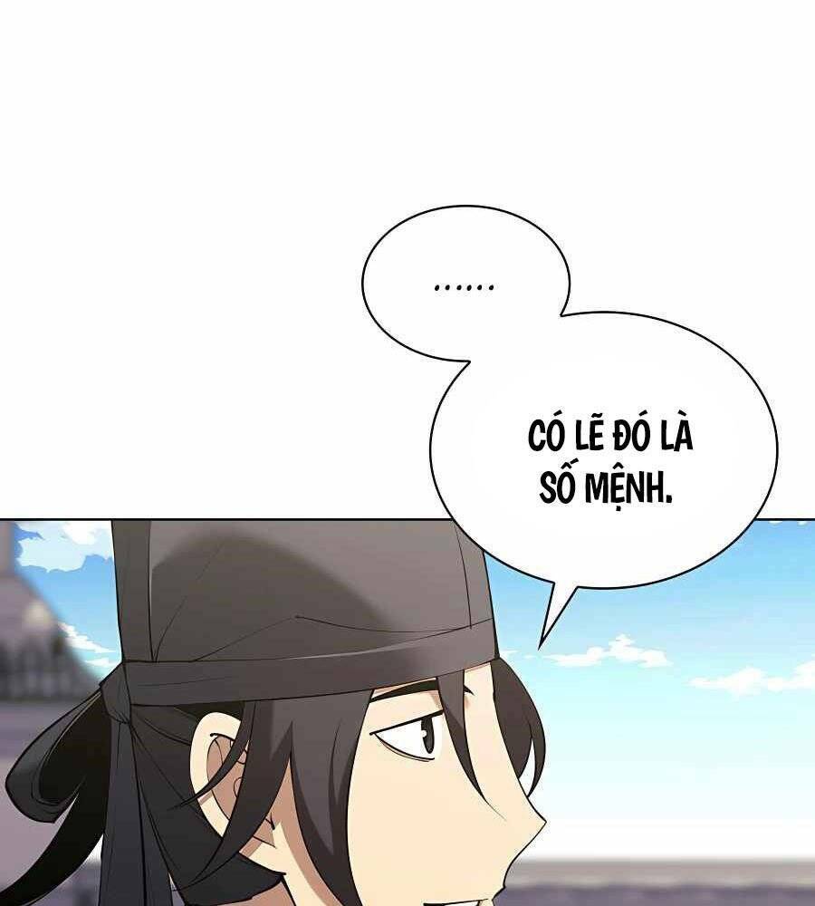 Học Giả Kiếm Sĩ - Chapter 32 - Page 13