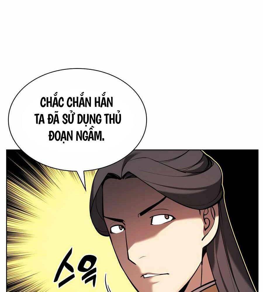 Học Giả Kiếm Sĩ - Chapter 32 - Page 139