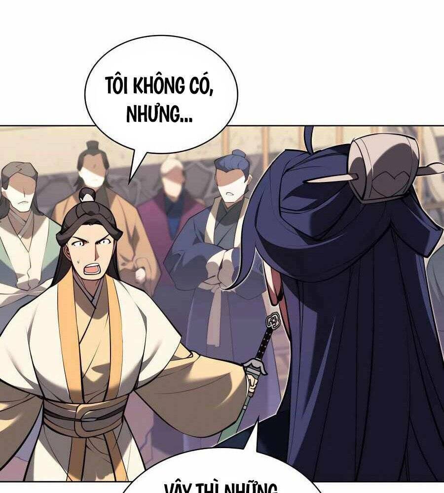 Học Giả Kiếm Sĩ - Chapter 32 - Page 142