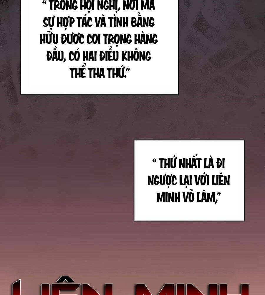 Học Giả Kiếm Sĩ - Chapter 32 - Page 147