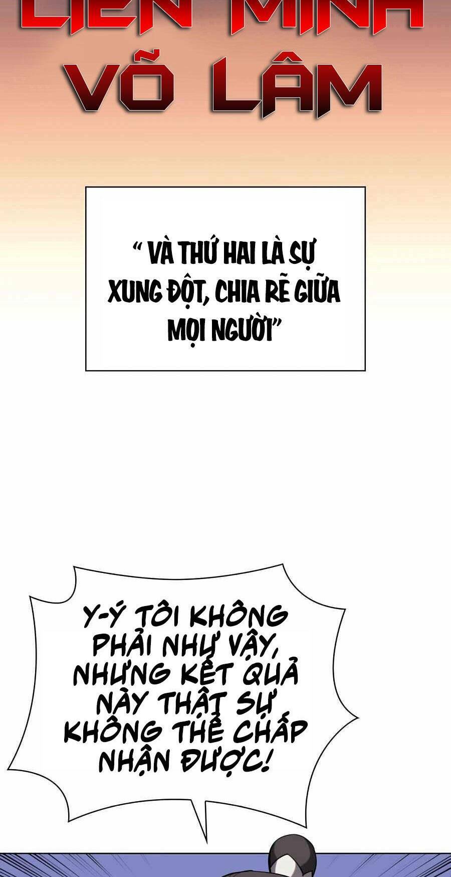 Học Giả Kiếm Sĩ - Chapter 32 - Page 148