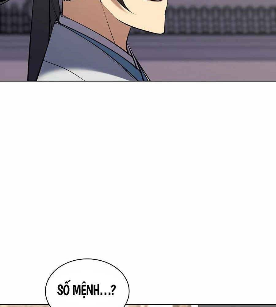 Học Giả Kiếm Sĩ - Chapter 32 - Page 14