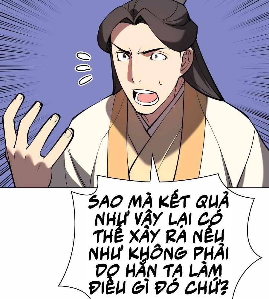 Học Giả Kiếm Sĩ - Chapter 32 - Page 149