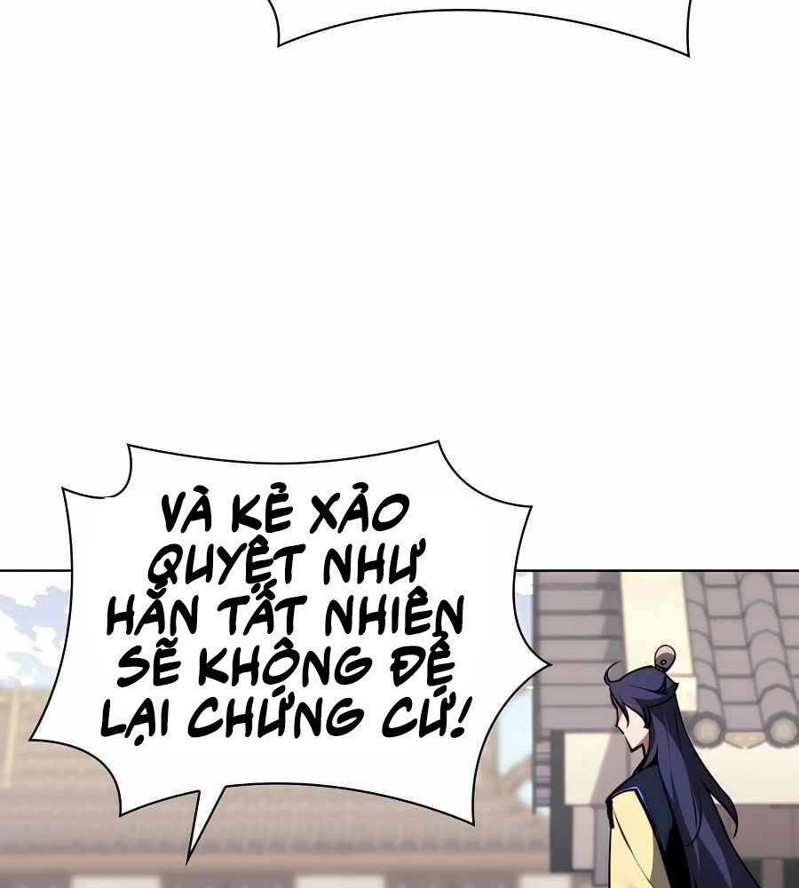 Học Giả Kiếm Sĩ - Chapter 32 - Page 150