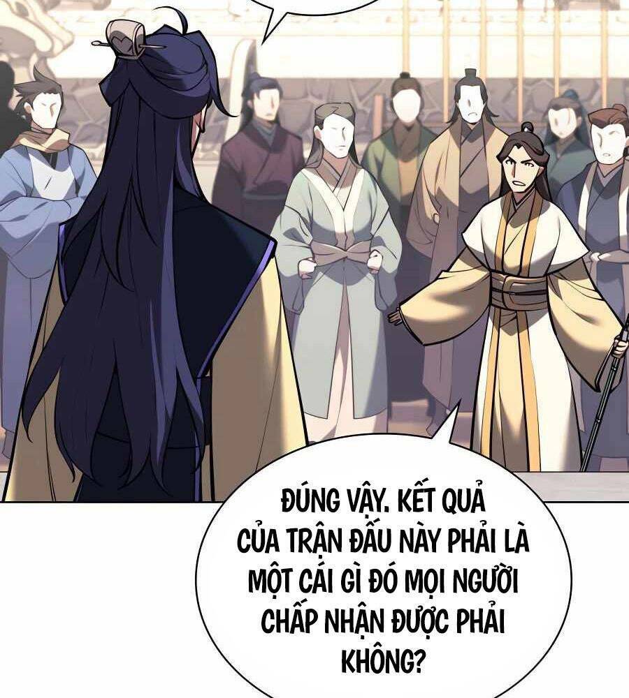 Học Giả Kiếm Sĩ - Chapter 32 - Page 156